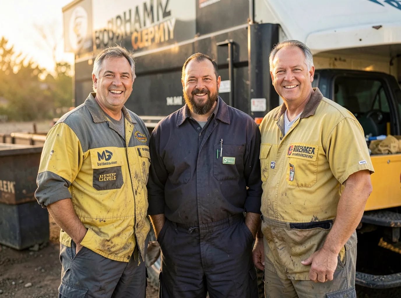 Sewage Cleanup company in Palm Springs, CA