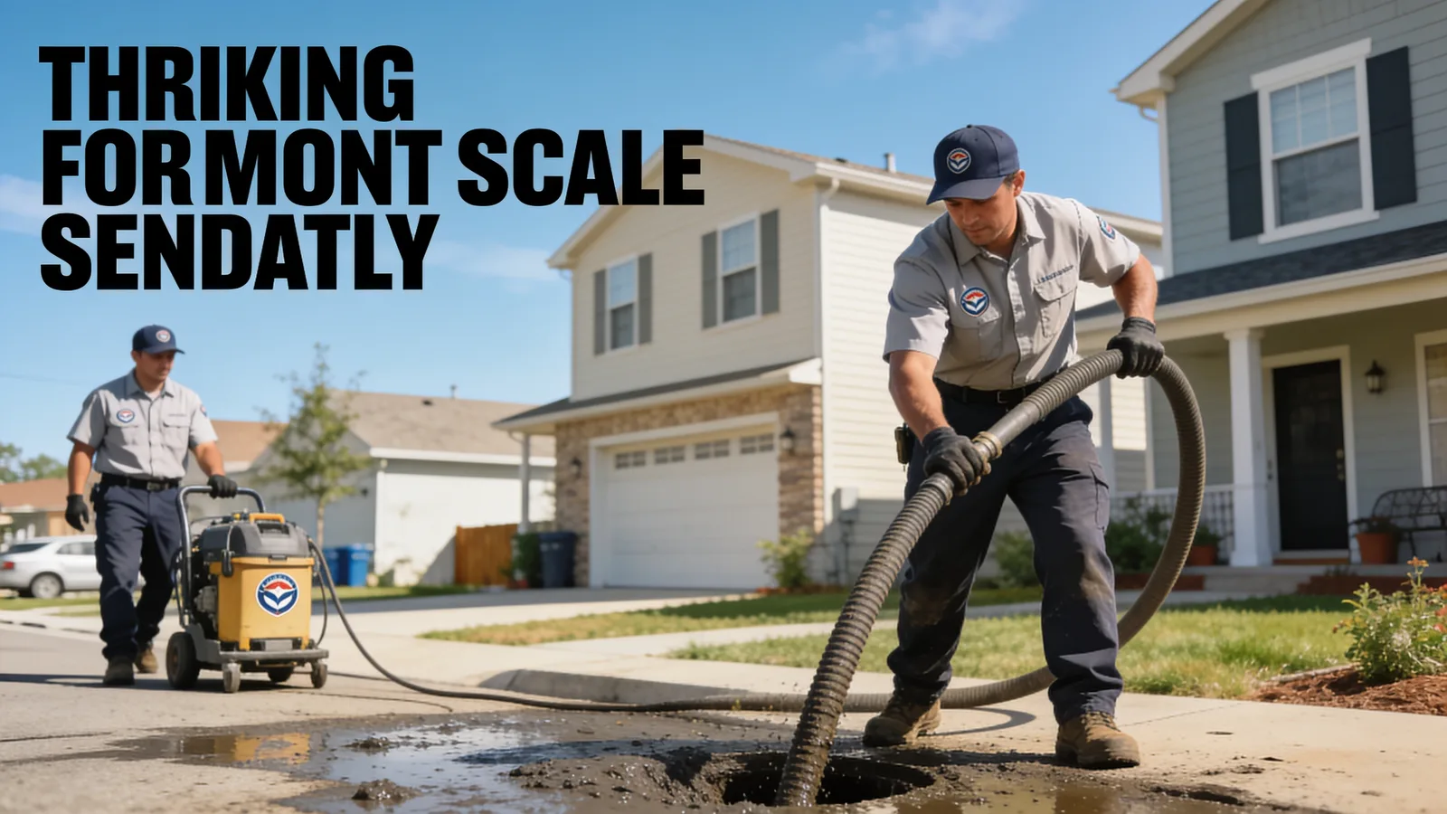 Sewage Cleanup in Palm Springs, CA near me
